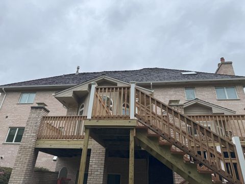 Tiny photo for 15220 Arbor Drive, Orland Park, IL 60467 (MLS # 12435167)