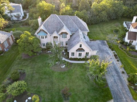 Tiny photo for 15220 Arbor Drive, Orland Park, IL 60467 (MLS # 12435167)