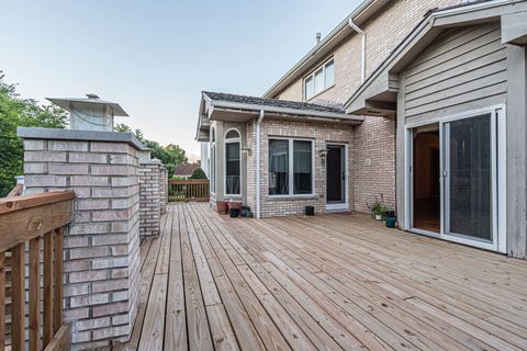 Tiny photo for 15220 Arbor Drive, Orland Park, IL 60467 (MLS # 12435167)