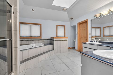 Tiny photo for 15220 Arbor Drive, Orland Park, IL 60467 (MLS # 12435167)