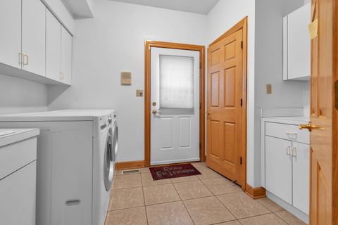 Tiny photo for 15220 Arbor Drive, Orland Park, IL 60467 (MLS # 12435167)