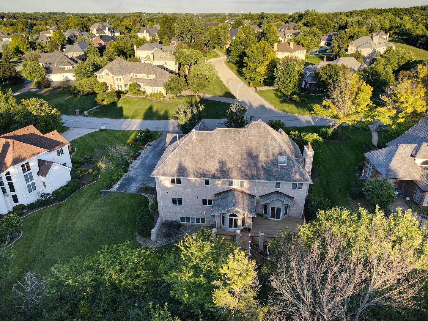 15220 Arbor Drive