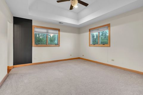 Tiny photo for 15220 Arbor Drive, Orland Park, IL 60467 (MLS # 12435167)