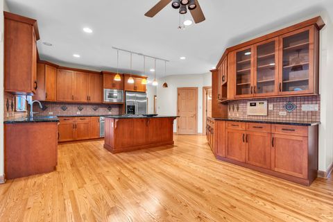 Tiny photo for 15220 Arbor Drive, Orland Park, IL 60467 (MLS # 12435167)