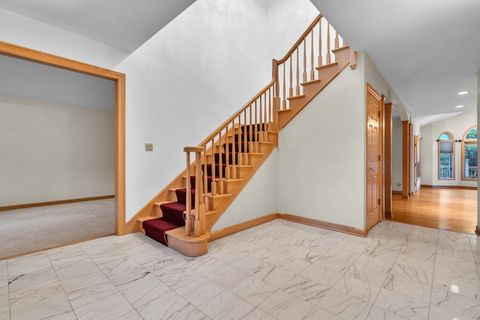 Tiny photo for 15220 Arbor Drive, Orland Park, IL 60467 (MLS # 12435167)