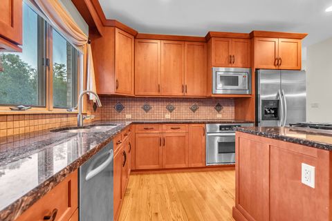 Tiny photo for 15220 Arbor Drive, Orland Park, IL 60467 (MLS # 12435167)