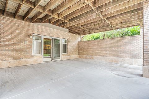 Tiny photo for 15220 Arbor Drive, Orland Park, IL 60467 (MLS # 12435167)