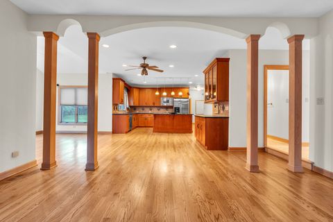 Tiny photo for 15220 Arbor Drive, Orland Park, IL 60467 (MLS # 12435167)