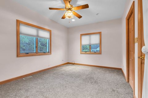 Tiny photo for 15220 Arbor Drive, Orland Park, IL 60467 (MLS # 12435167)