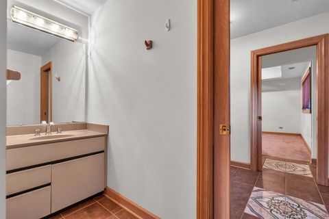 Tiny photo for 15220 Arbor Drive, Orland Park, IL 60467 (MLS # 12435167)