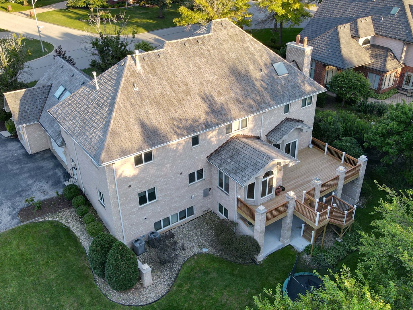 15220 Arbor Drive
