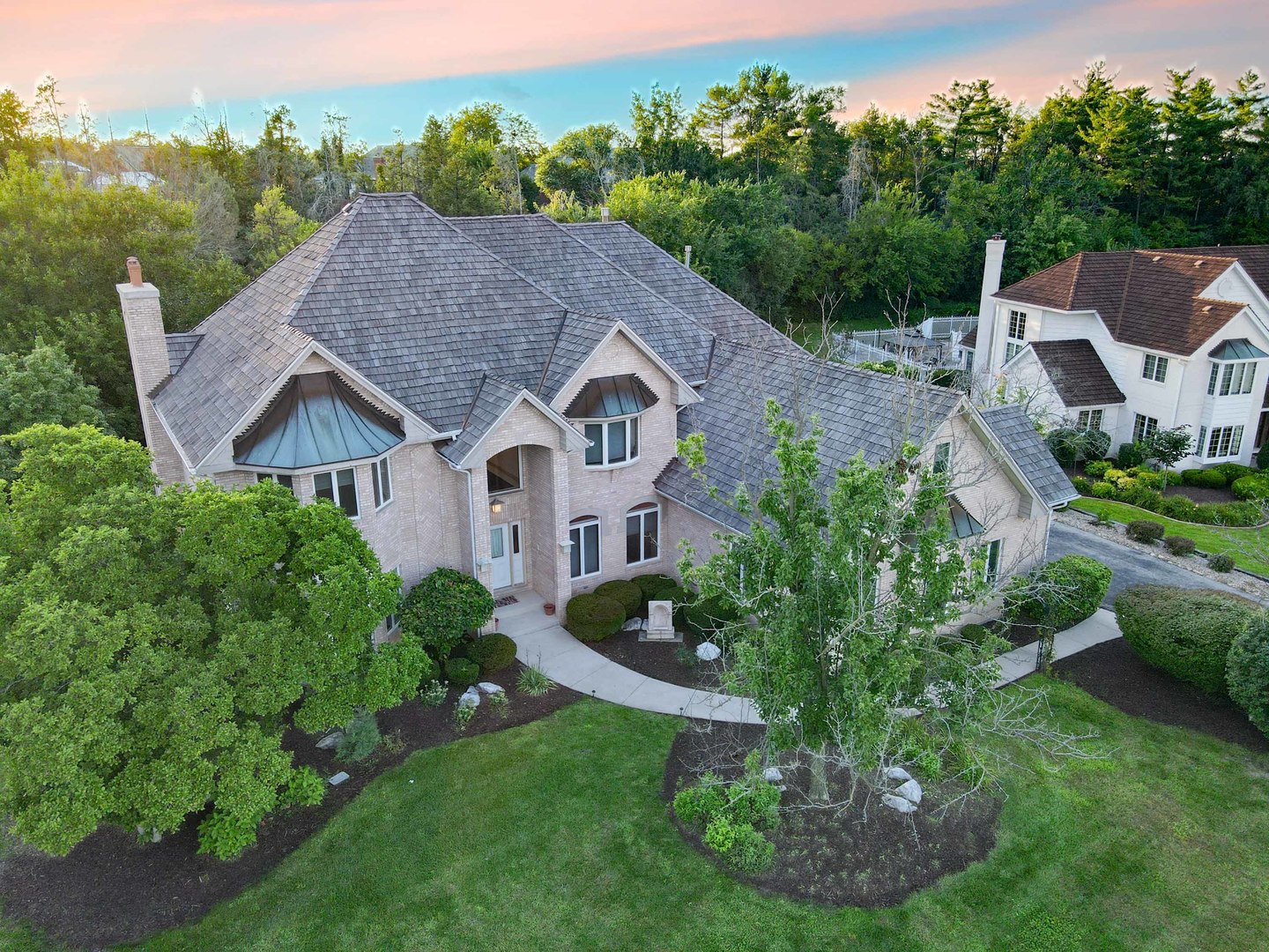 15220 Arbor Drive