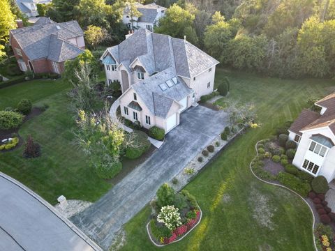 Tiny photo for 15220 Arbor Drive, Orland Park, IL 60467 (MLS # 12435167)