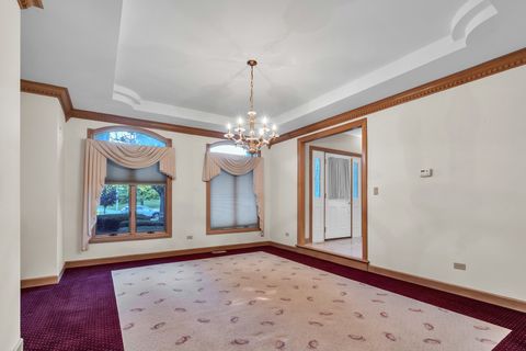 Tiny photo for 15220 Arbor Drive, Orland Park, IL 60467 (MLS # 12435167)