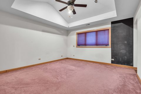 Tiny photo for 15220 Arbor Drive, Orland Park, IL 60467 (MLS # 12435167)