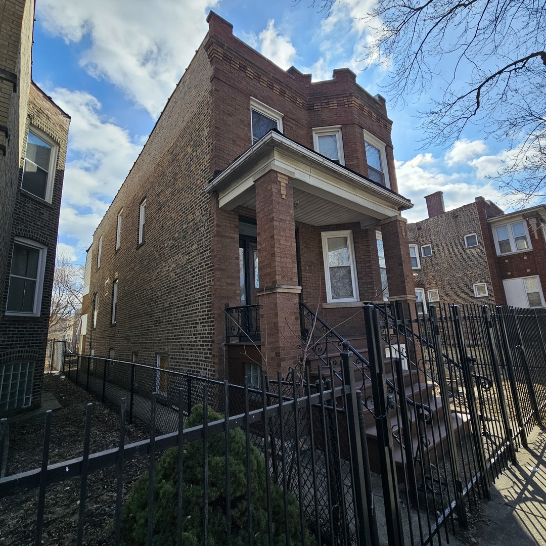 717 N Homan Avenue