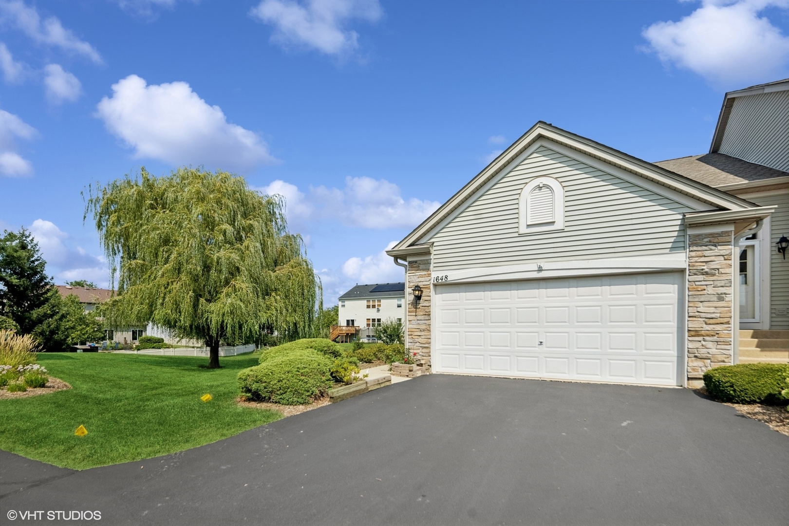 1648 Fredericksburg Lane