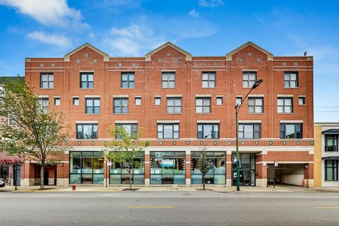 2840 N Lincoln Avenue D Chicago IL 60657