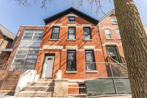 1725 N Honore Street 2R Chicago IL 60622