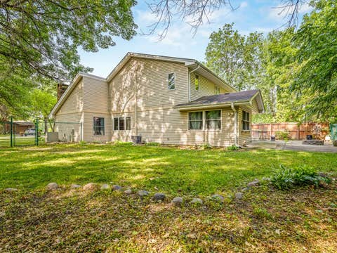 Tiny photo for 6538 Coach Lite Court, Loves Park, IL 61111 (MLS # 12696209)