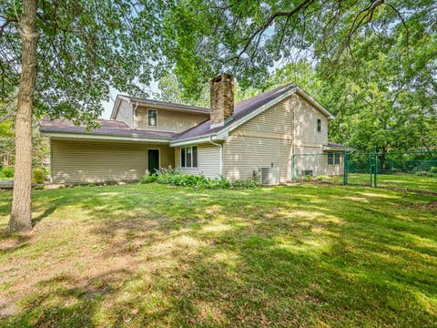 Tiny photo for 6538 Coach Lite Court, Loves Park, IL 61111 (MLS # 12696209)