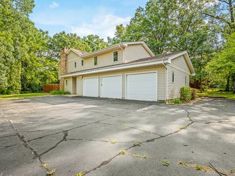 Tiny photo for 6538 Coach Lite Court, Loves Park, IL 61111 (MLS # 12696209)