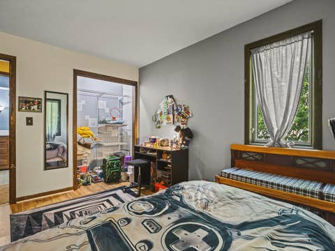 Tiny photo for 6538 Coach Lite Court, Loves Park, IL 61111 (MLS # 12696209)