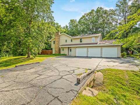 Tiny photo for 6538 Coach Lite Court, Loves Park, IL 61111 (MLS # 12696209)