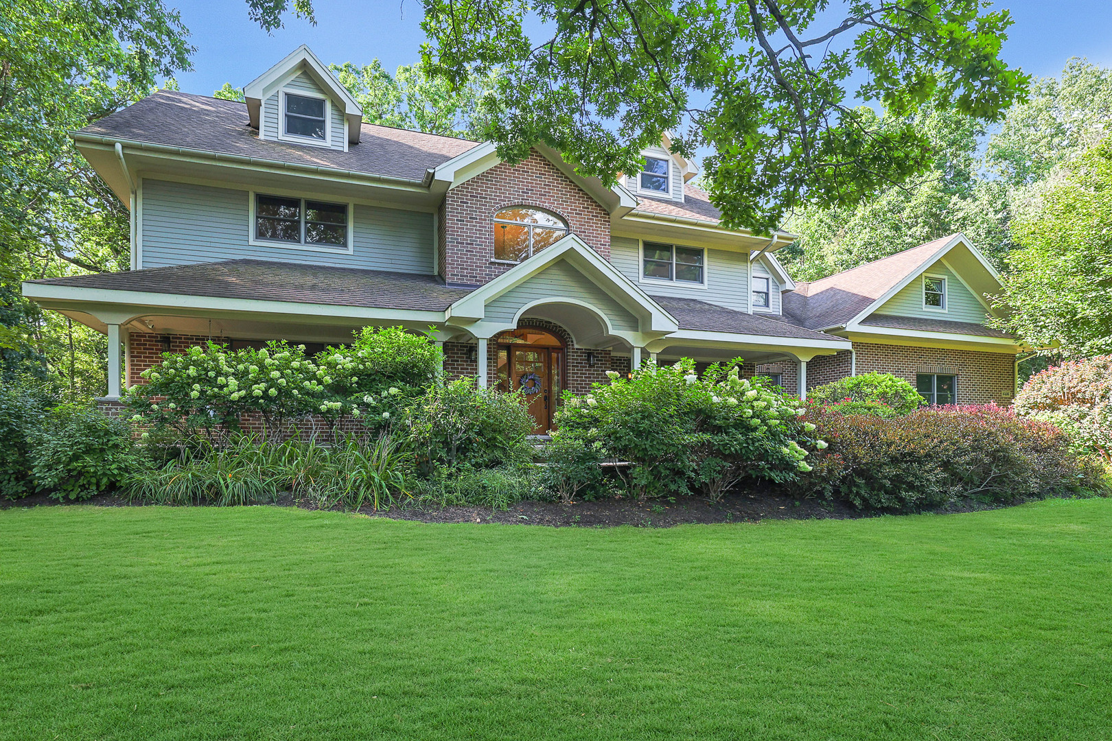 6436 Johnsburg Road