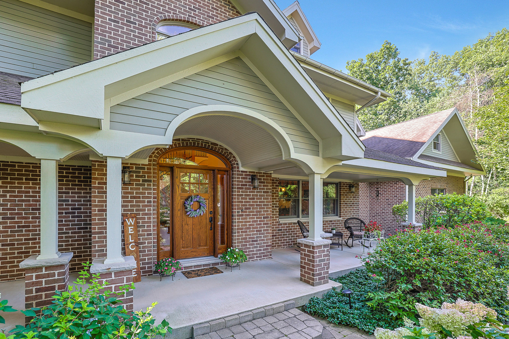 6436 Johnsburg Road