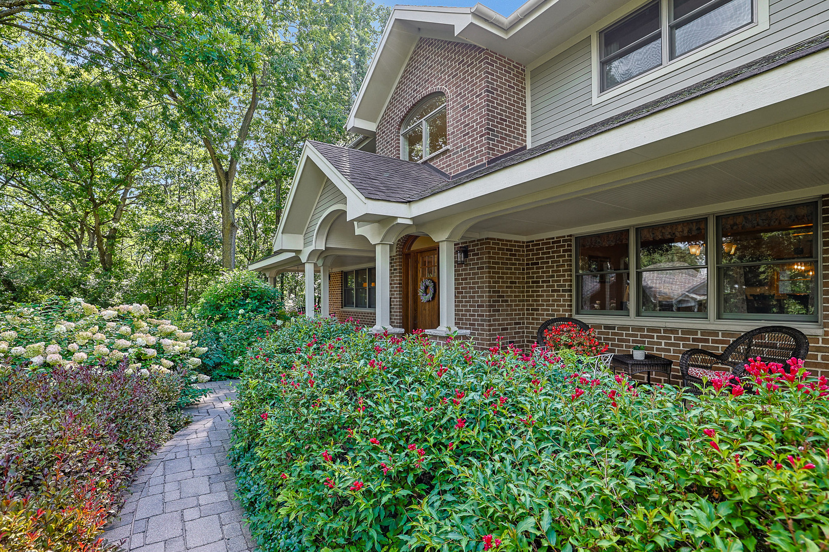 6436 Johnsburg Road