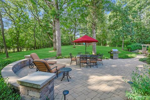 Tiny photo for 6436 Johnsburg Road, Spring Grove, IL 60081 (MLS # 12485281)