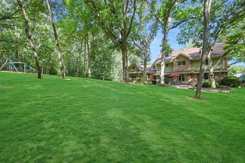 Tiny photo for 6436 Johnsburg Road, Spring Grove, IL 60081 (MLS # 12485281)