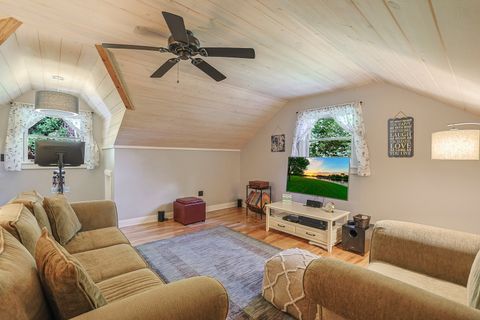 Tiny photo for 6436 Johnsburg Road, Spring Grove, IL 60081 (MLS # 12485281)