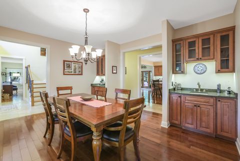 Tiny photo for 6436 Johnsburg Road, Spring Grove, IL 60081 (MLS # 12485281)