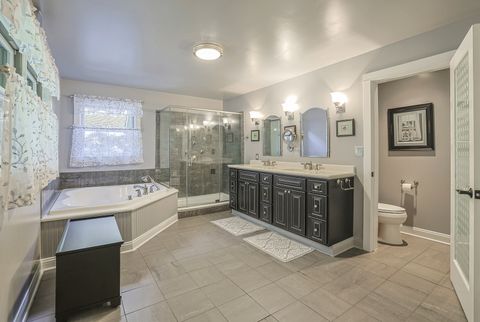 Tiny photo for 6436 Johnsburg Road, Spring Grove, IL 60081 (MLS # 12485281)