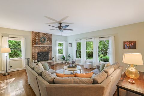 Tiny photo for 6436 Johnsburg Road, Spring Grove, IL 60081 (MLS # 12485281)