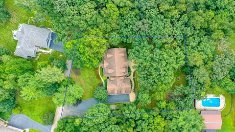 Tiny photo for 6436 Johnsburg Road, Spring Grove, IL 60081 (MLS # 12485281)