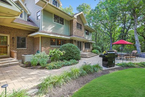 Tiny photo for 6436 Johnsburg Road, Spring Grove, IL 60081 (MLS # 12485281)