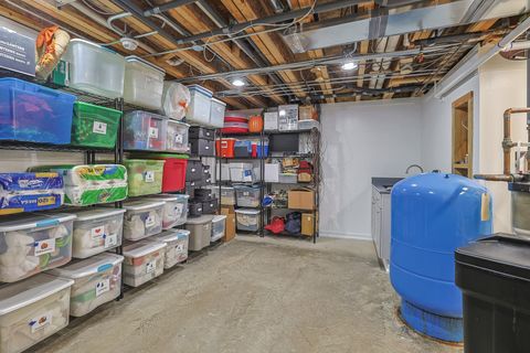 Tiny photo for 6436 Johnsburg Road, Spring Grove, IL 60081 (MLS # 12485281)