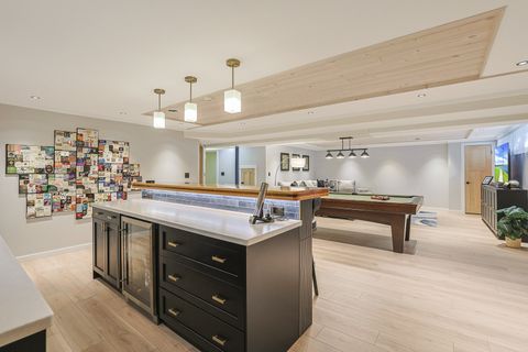 Tiny photo for 6436 Johnsburg Road, Spring Grove, IL 60081 (MLS # 12485281)