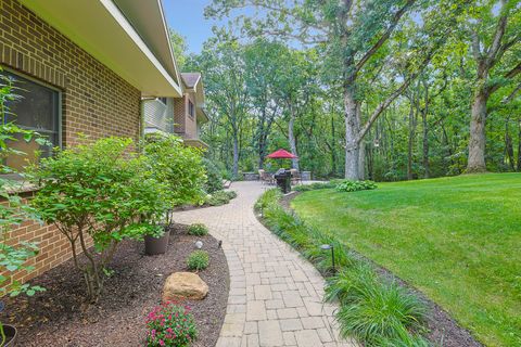 Tiny photo for 6436 Johnsburg Road, Spring Grove, IL 60081 (MLS # 12485281)