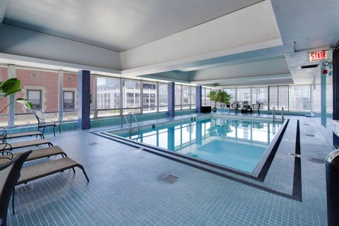 Tiny photo for 201 E Chestnut Street #3A, Chicago, IL 60611 (MLS # 12742296)
