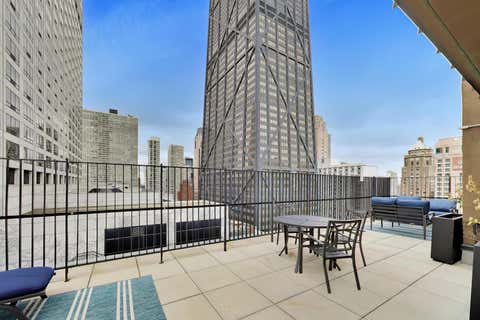 Tiny photo for 201 E Chestnut Street #3A, Chicago, IL 60611 (MLS # 12742296)