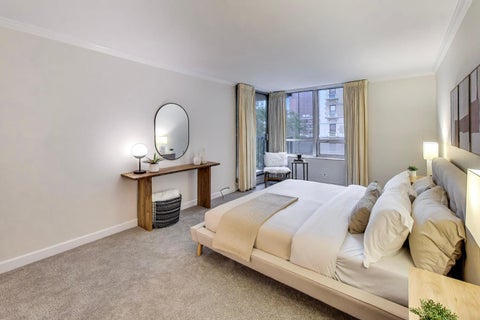 Tiny photo for 201 E Chestnut Street #3A, Chicago, IL 60611 (MLS # 12742296)