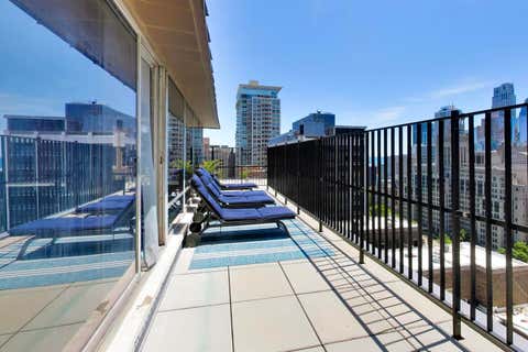 Tiny photo for 201 E Chestnut Street #3A, Chicago, IL 60611 (MLS # 12742296)