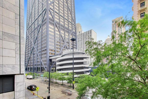 Tiny photo for 201 E Chestnut Street #3A, Chicago, IL 60611 (MLS # 12742296)