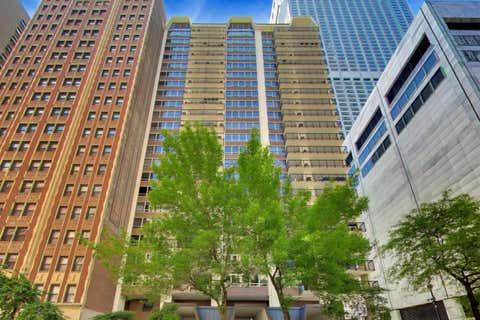 Tiny photo for 201 E Chestnut Street #3A, Chicago, IL 60611 (MLS # 12742296)
