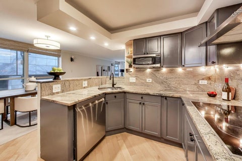 Tiny photo for 201 E Chestnut Street #3A, Chicago, IL 60611 (MLS # 12742296)