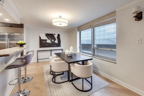 Tiny photo for 201 E Chestnut Street #3A, Chicago, IL 60611 (MLS # 12742296)
